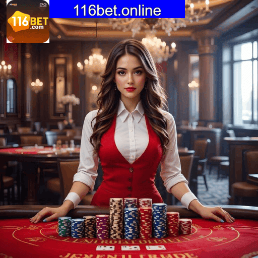 116BET