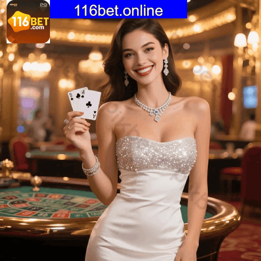 116BET