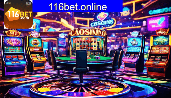 116BET