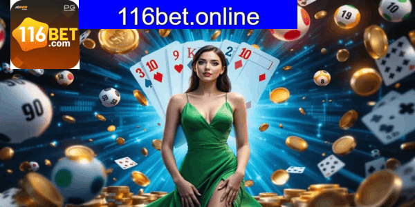 116BET