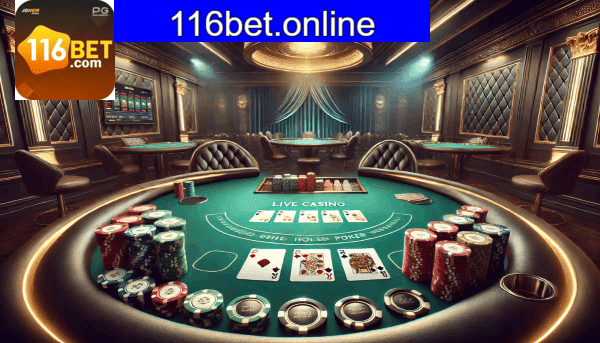 116BET