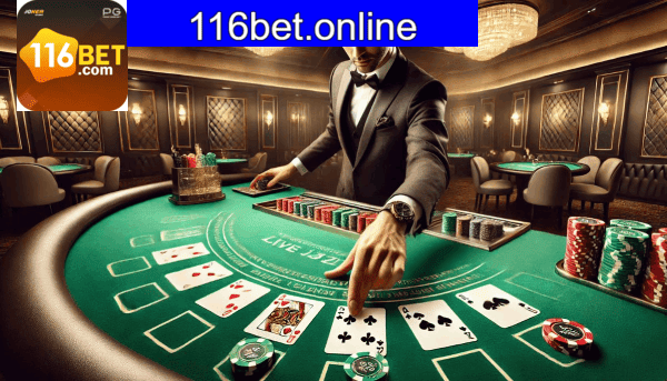 116BET