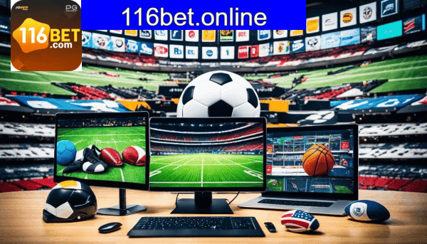 116BET