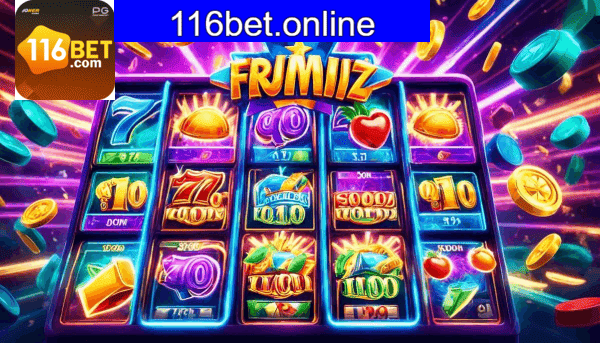 116BET