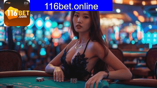 116BET