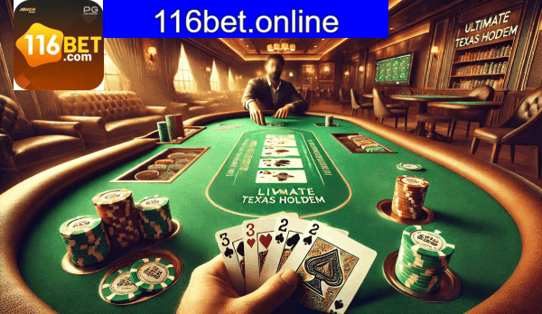 116BET