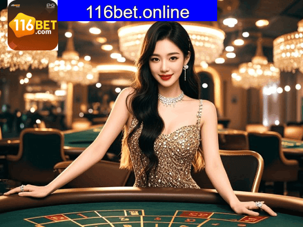 116BET