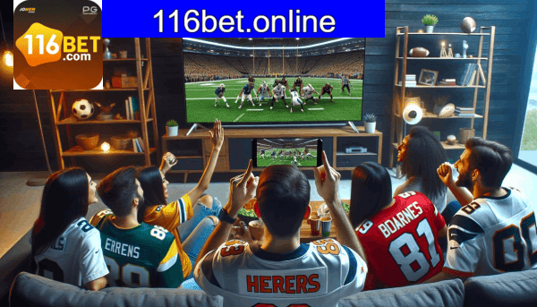 116BET
