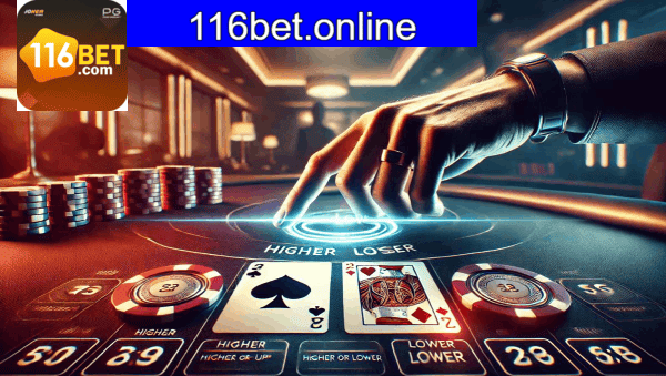 116BET