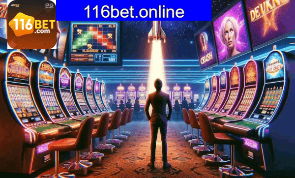 116BET