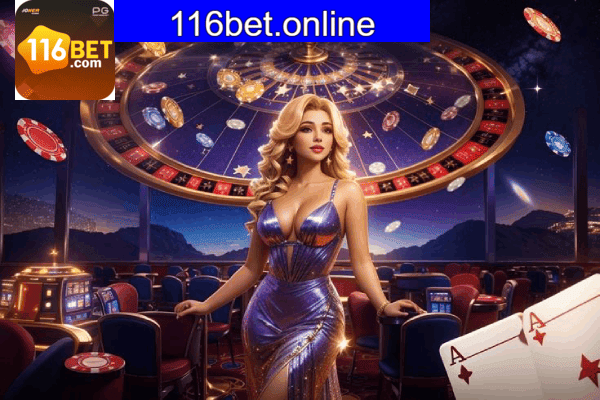 116BET