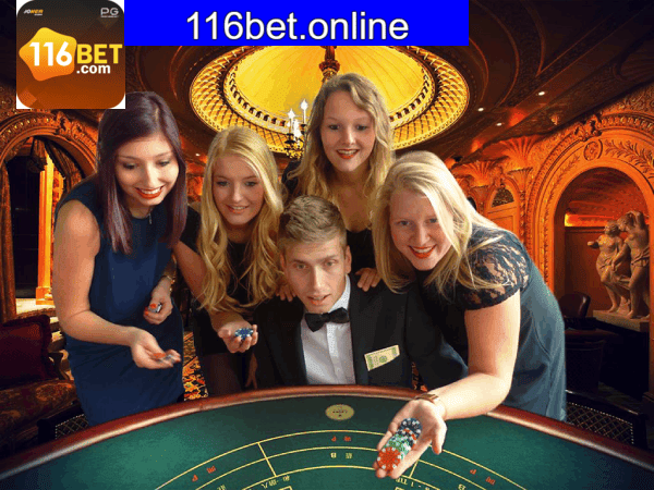 116BET
