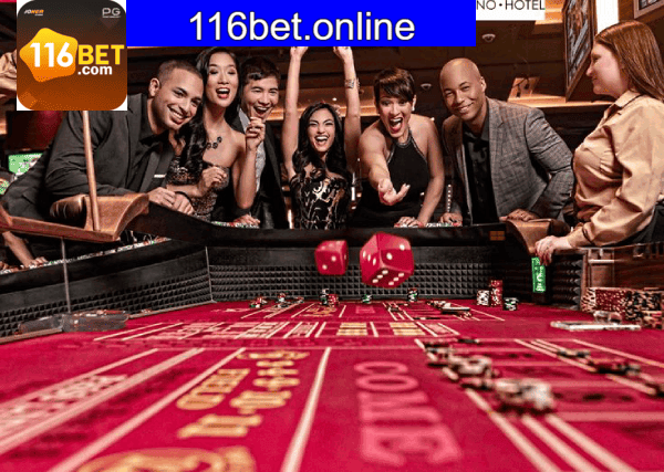 116BET