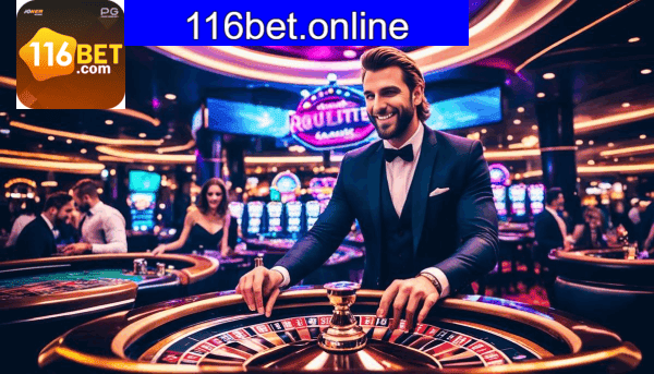 116BET