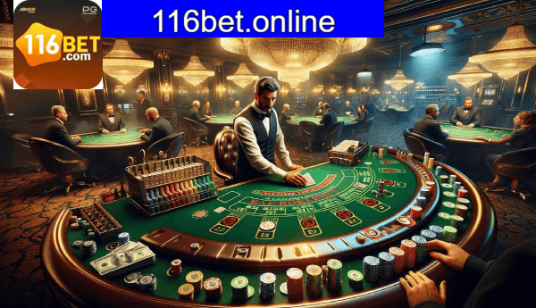 116BET