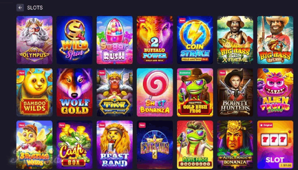 116BET